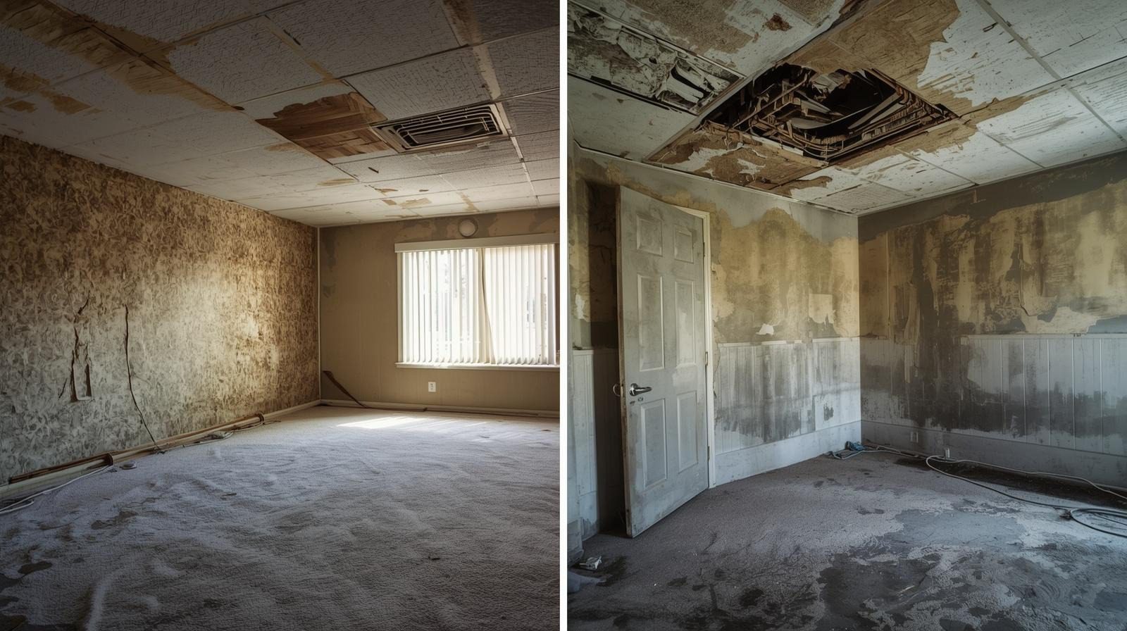 Water Damage