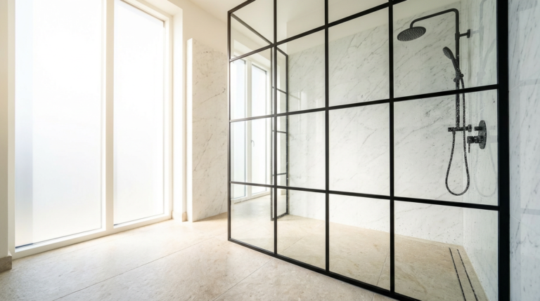 Shower Doors