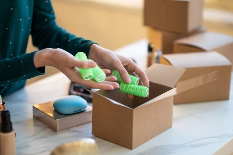 Packaging