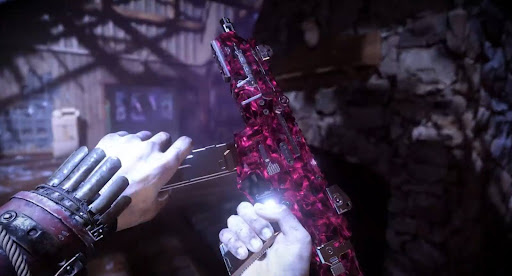 Inside Singularity BO7 – A New Era of Tactical Domination