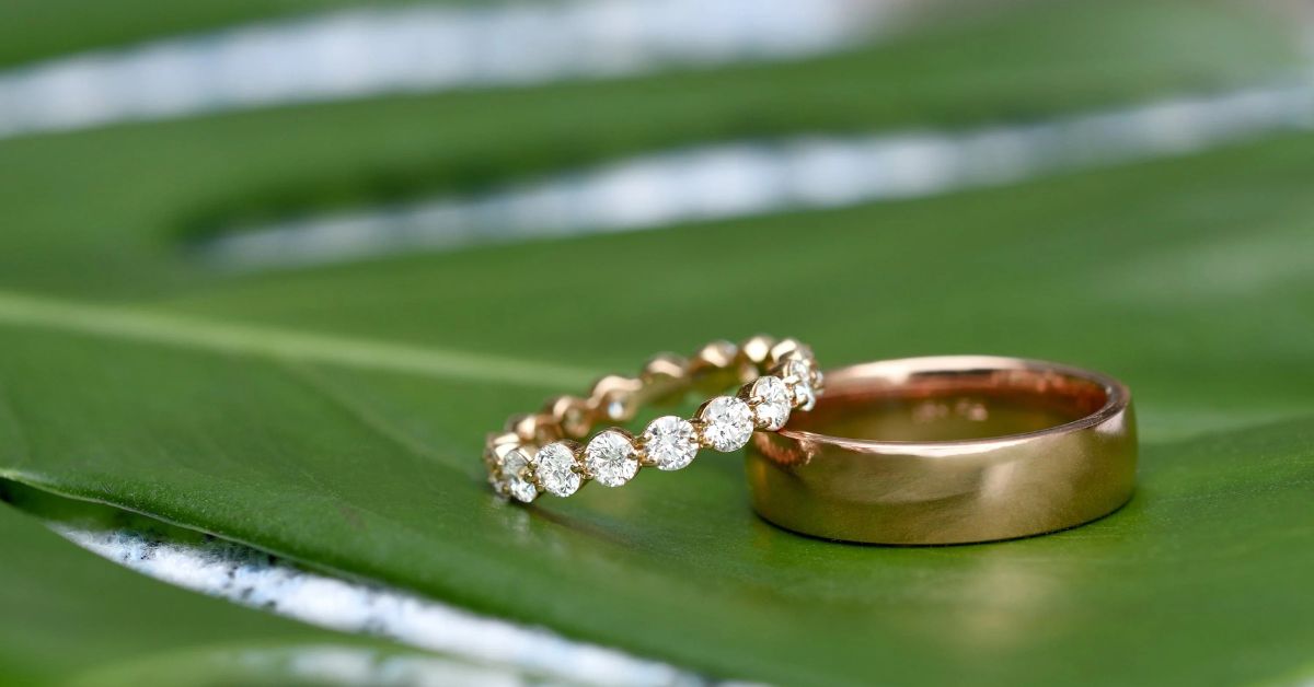 Band Rings