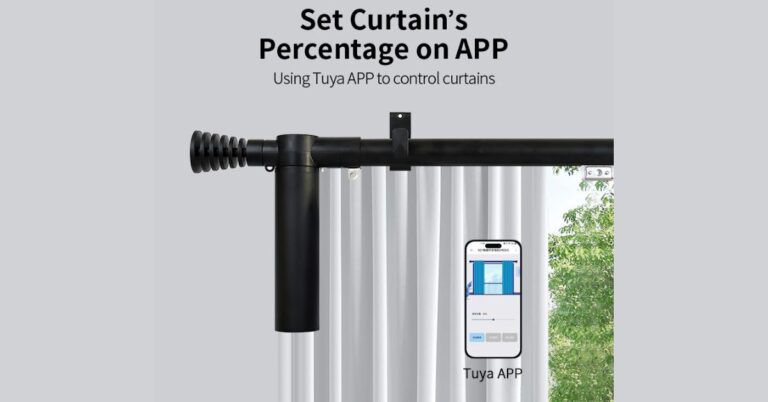 Curtain