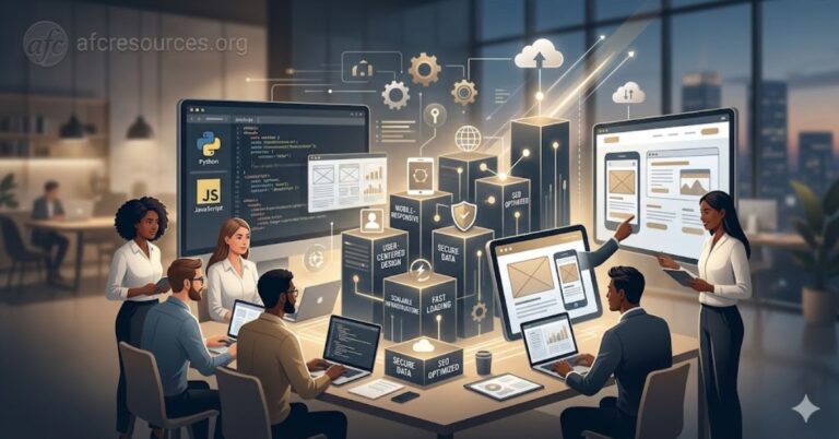 Web Development