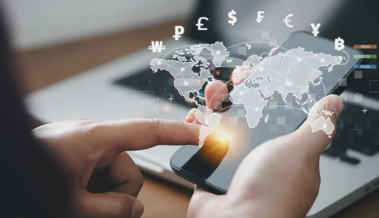 Global Payout Trends Driving the Future of International Business Payments