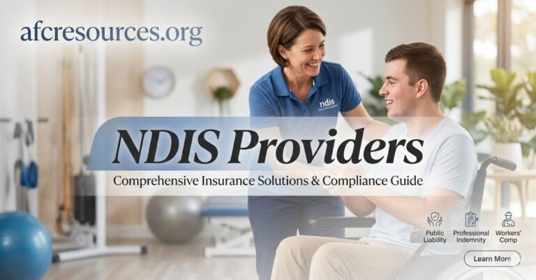 NDIS Providers