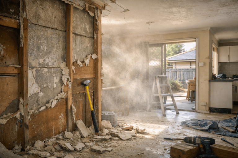 Renovation Trends