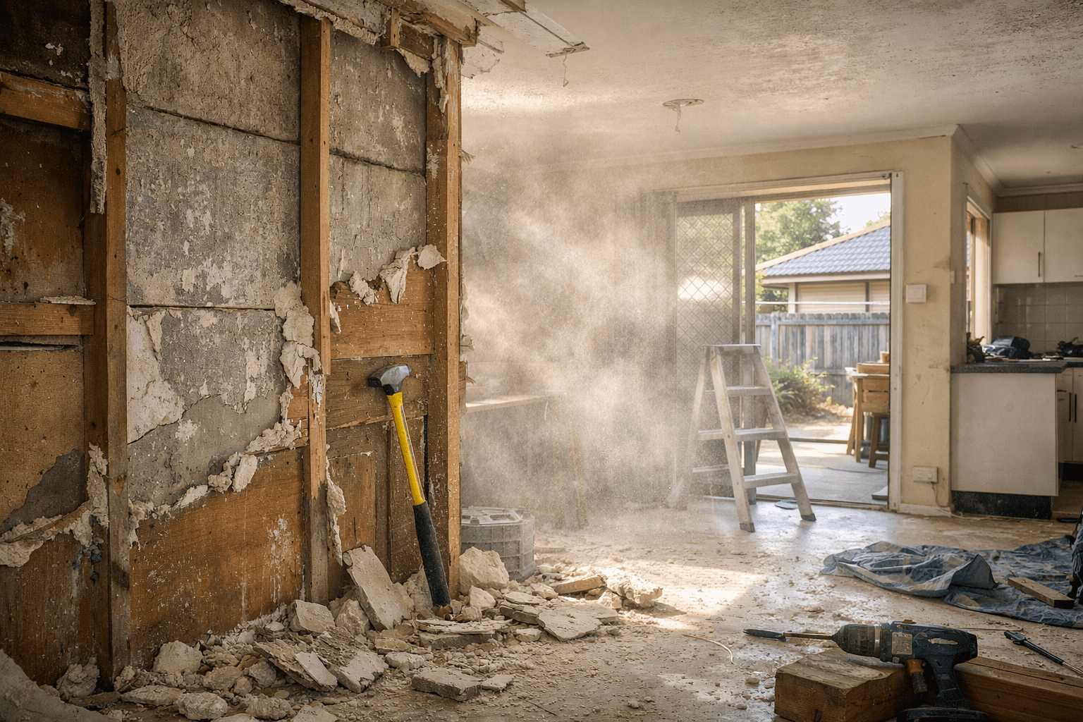 Renovation Trends