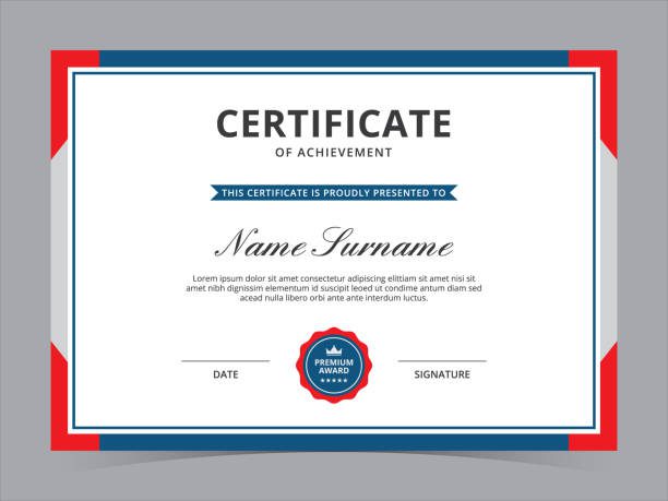 Buy Certificates