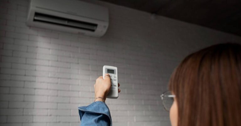 Air Conditioner
