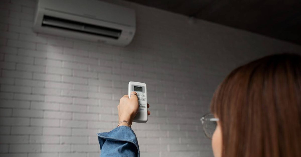 Air Conditioner