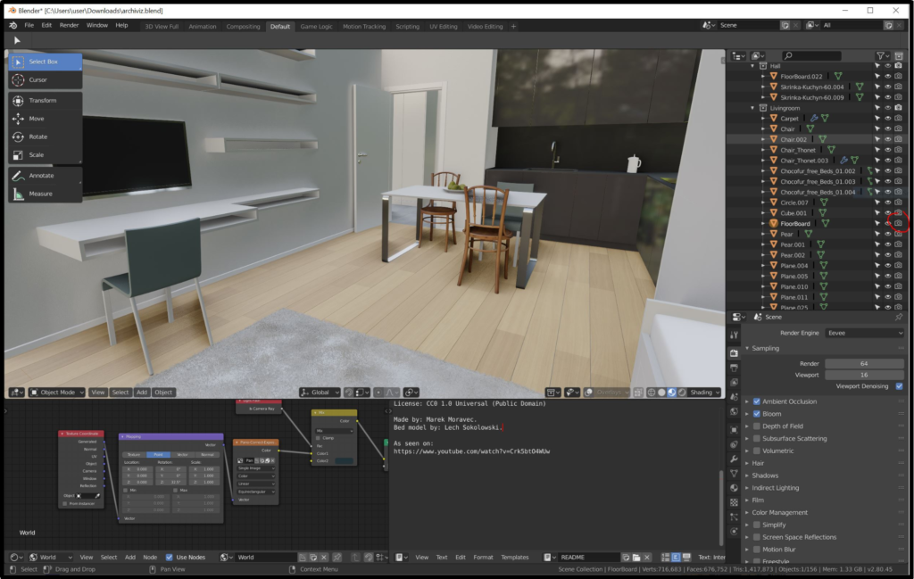 Unreal Engine Development