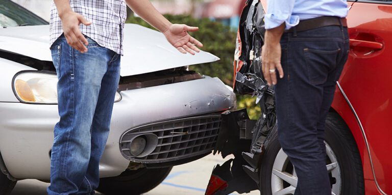 Dealing With Uninsured Or Underinsured Motorists