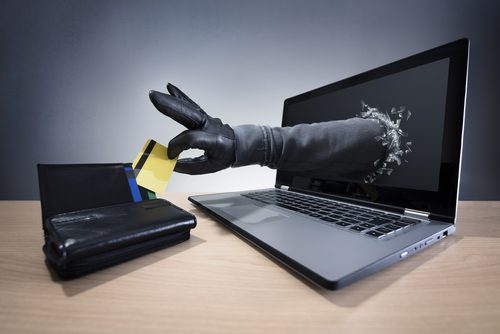 What Happens When You’re Accused Of Using Someone Else’s Identity