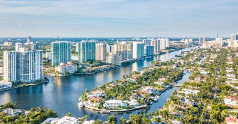 South Florida Real Estate