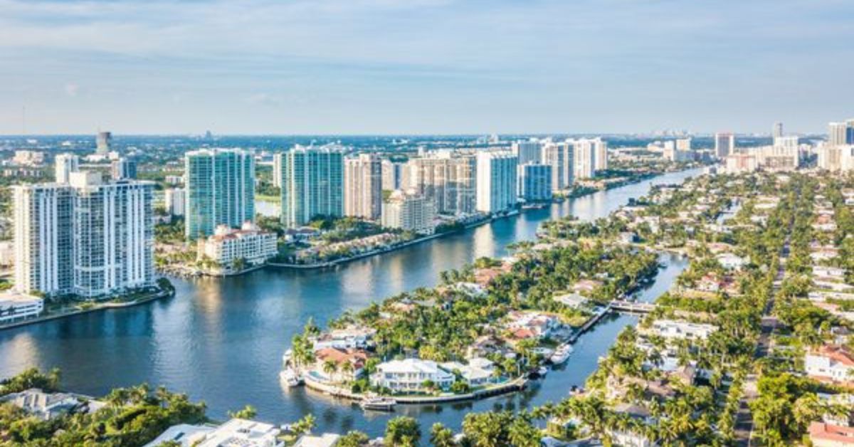 South Florida Real Estate