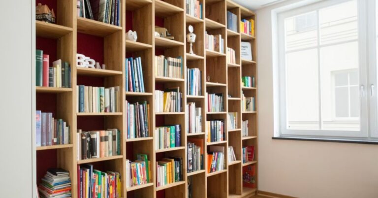 Bookcase