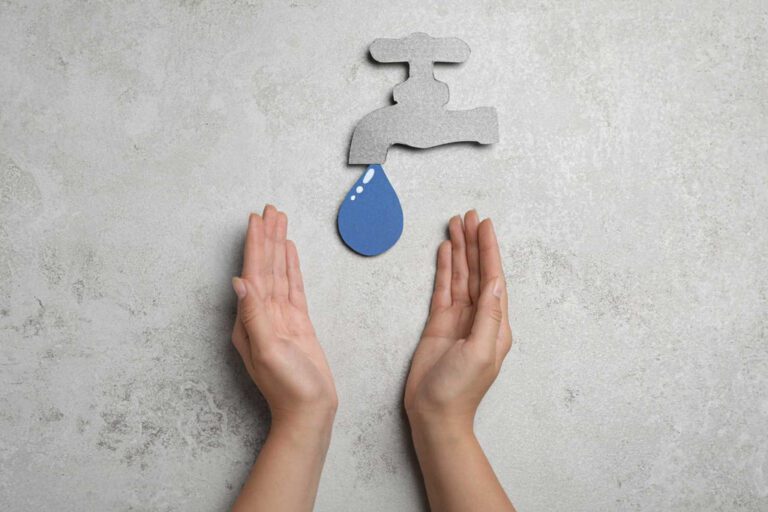 Keeping Your Property’s Water Systems Running Efficiently