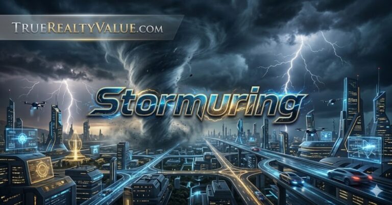 Stormuring