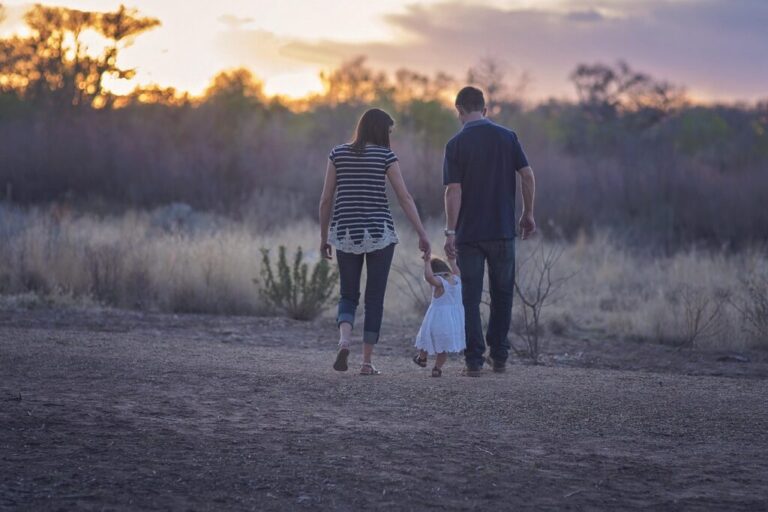 Why Estate Planning Matters For Young Families