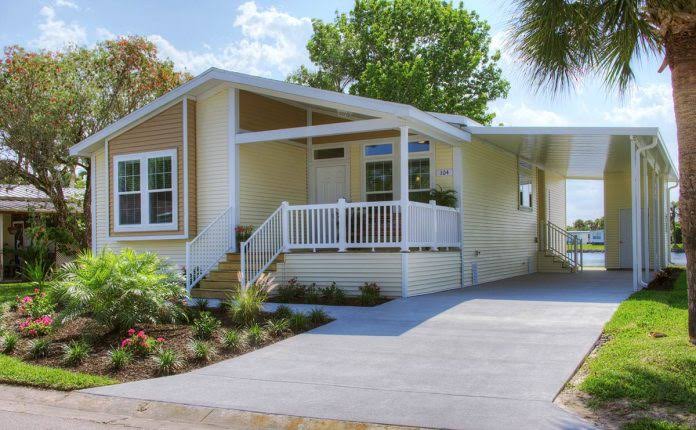 Sell Your Mobile Home Faster
