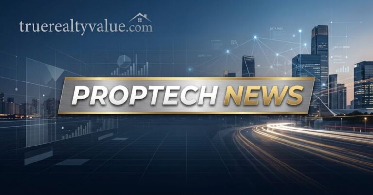 Proptech News