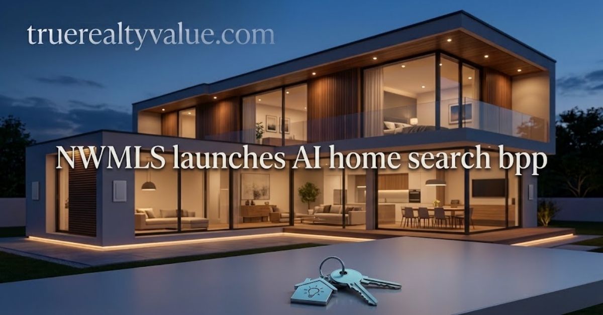 NWMLS launches AI home search bpp