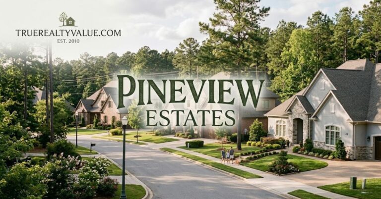 Pineview Estates