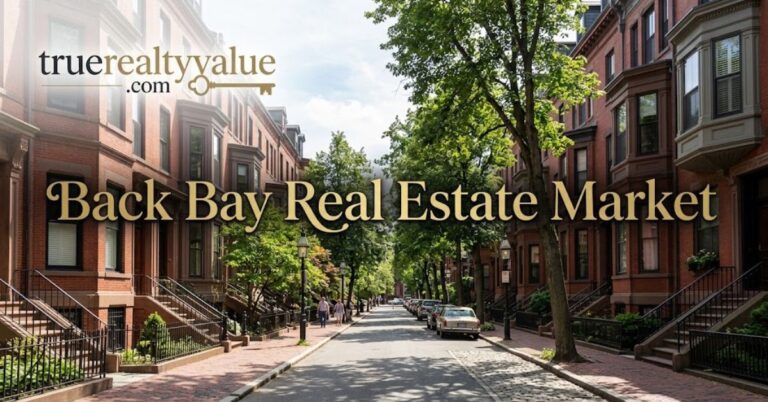 Back Bay Real Estate Market
